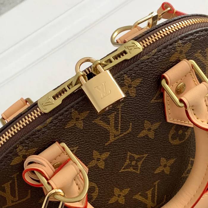 LOUIS VUITTON M53152 キャンバス モノグラム 斜め掛けバッグ 斜め掛け手提げ 25x19x12cm サイズ:25x19x12cm