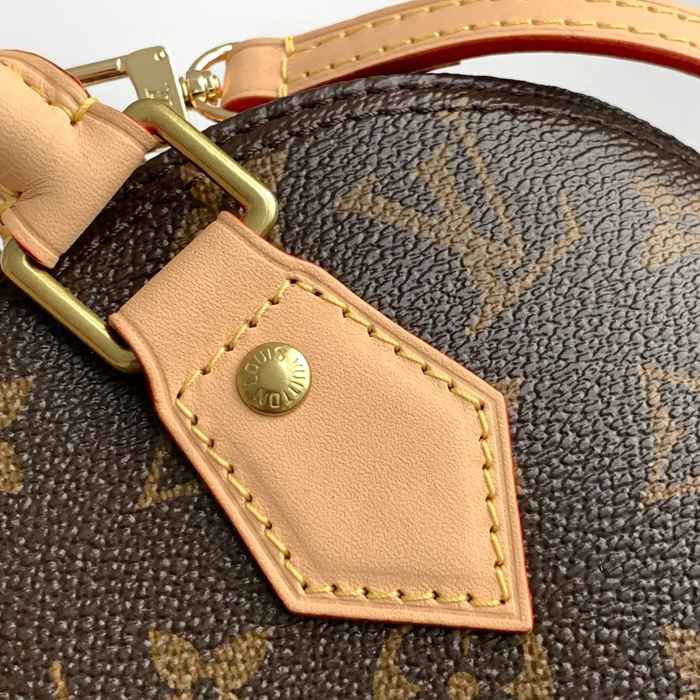 LOUIS VUITTON M53152 キャンバス モノグラム 斜め掛けバッグ 斜め掛け手提げ 25x19x12cm サイズ:25x19x12cm