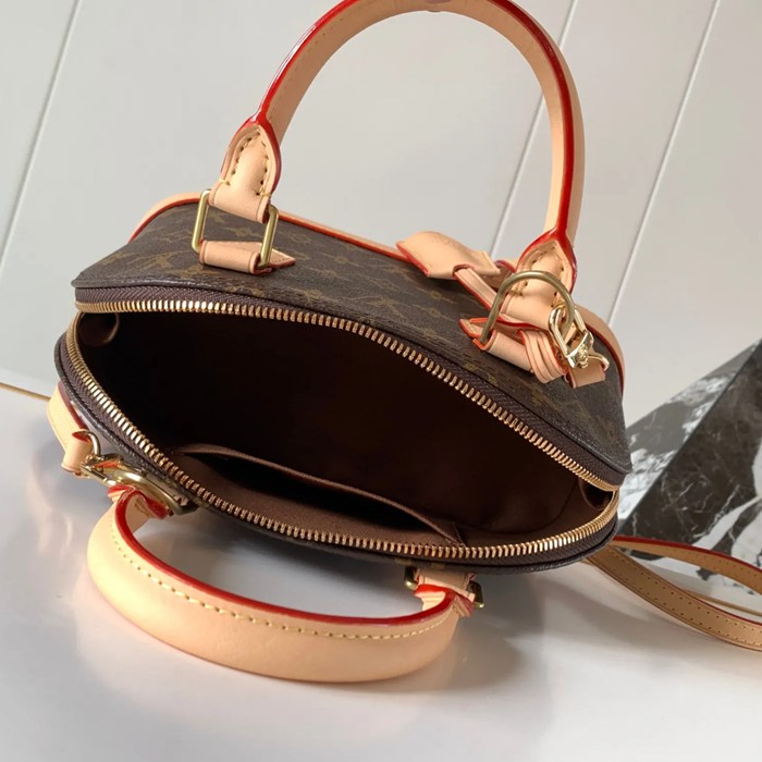 LOUIS VUITTON M53152 キャンバス モノグラム 斜め掛けバッグ 斜め掛け手提げ 25x19x12cm サイズ:25x19x12cm