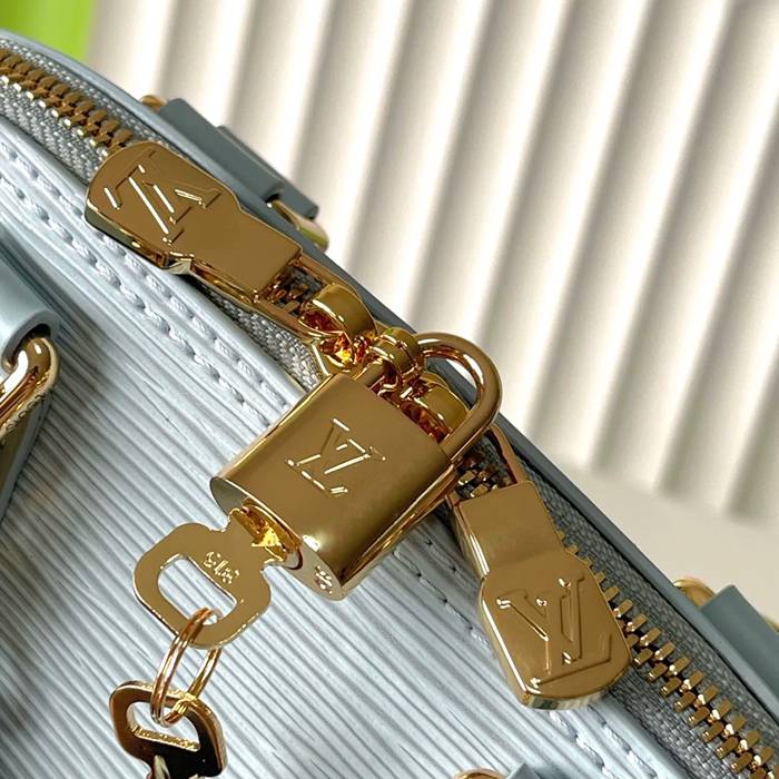 LOUIS VUITTON M14197 斜め掛けバッグ 斜め掛け手提げ サイズ:23.5x17.5x11.5cm