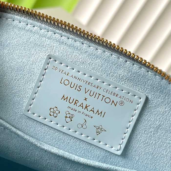 LOUIS VUITTON M14197 斜め掛けバッグ 斜め掛け手提げ サイズ:23.5x17.5x11.5cm