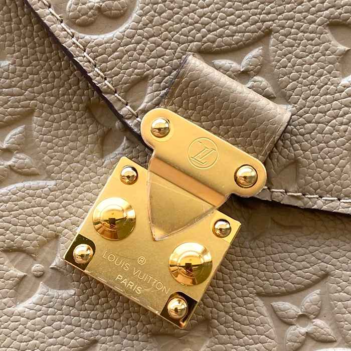 LOUIS VUITTON M44881 斜め掛けバッグ 斜め掛け サイズ:25.0x19.0x7.0cm