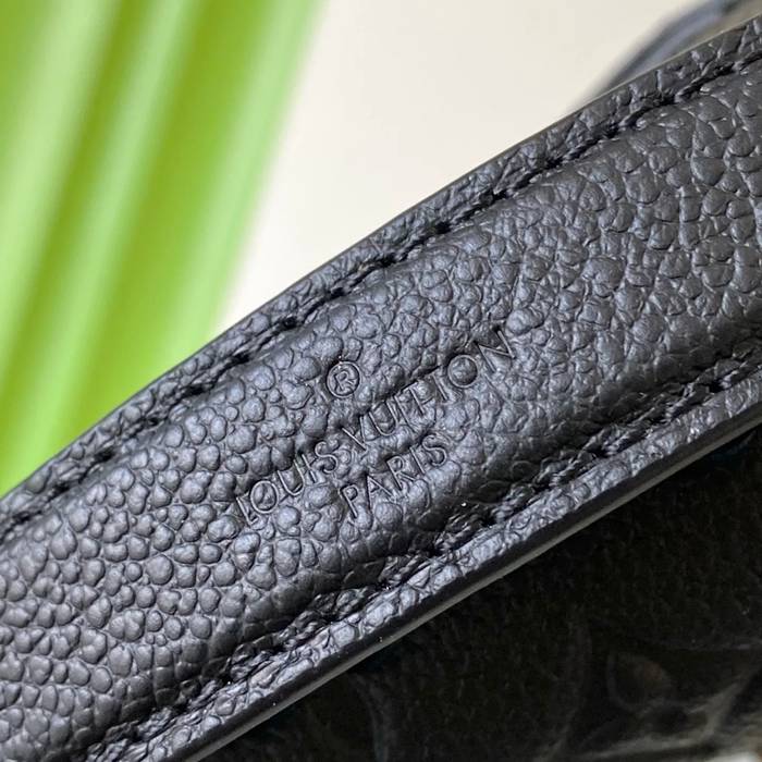 LOUIS VUITTON M41487 斜め掛けバッグ 斜め掛け サイズ:25.0x19.0x7.0cm
