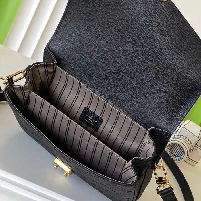 LOUIS VUITTON M41487 斜め掛けバッグ 斜め掛け サイズ:25.0x19.0x7.0cm