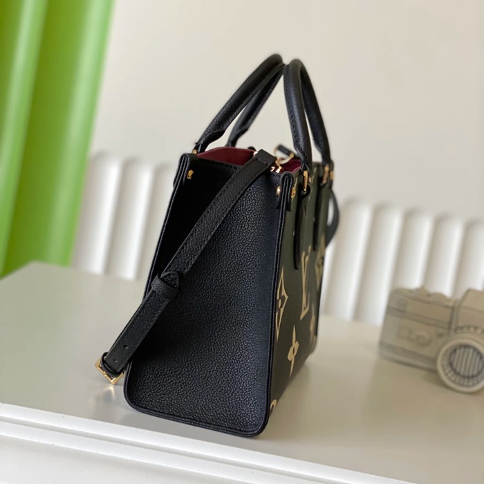 LOUIS VUITTON M45659 ショルダーバッグ ショルダー手提げ サイズ:25.0x19.0x11.5cm