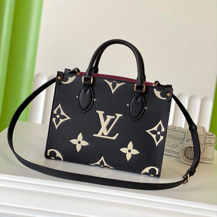 LOUIS VUITTON M45659 ショルダーバッグ ショルダー手提げ サイズ:25.0x19.0x11.5cm