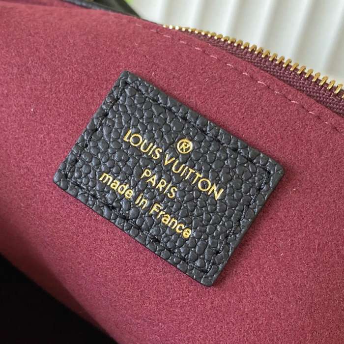 LOUIS VUITTON M45659 ショルダーバッグ ショルダー手提げ サイズ:25.0x19.0x11.5cm