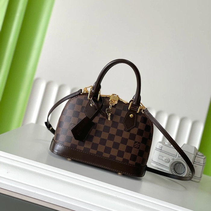 LOUIS VUITTON N40606 斜め掛けバッグ 斜め掛け手提げ サイズ:23.5x17.5x11.5cm
