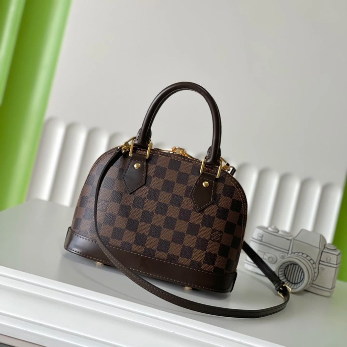 LOUIS VUITTON N40606 斜め掛けバッグ 斜め掛け手提げ サイズ:23.5x17.5x11.5cm
