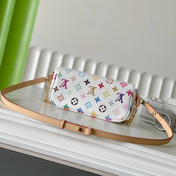 LOUIS VUITTON M27492 斜め掛けバッグ 斜め掛けチェーン サイズ:23.5x12.0x4.3cm