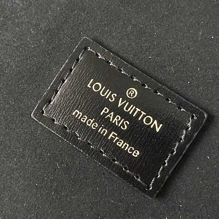 LOUIS VUITTON M47128 モノグラム 斜め掛けバッグ 斜め掛け サイズ:19.0x13.0x11.0cm