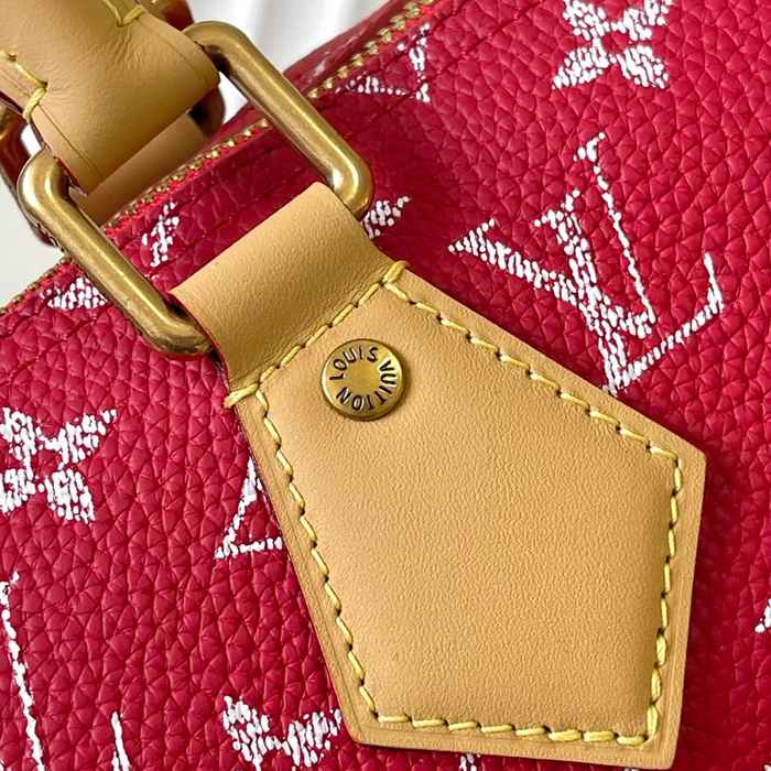 LOUIS VUITTON M24425 斜め掛けバッグ 斜め掛け手提げ サイズ:25.0x15.0x15.0cm