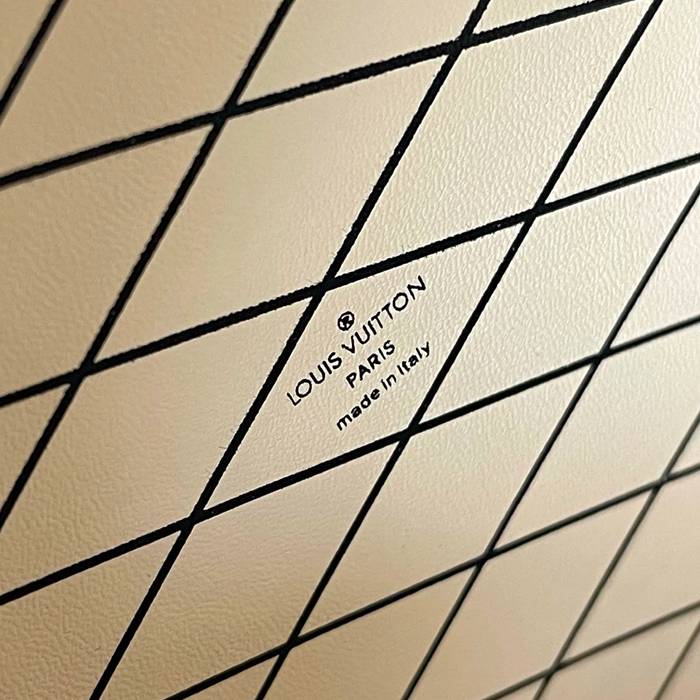 LOUIS VUITTON M43514 斜め掛けバッグ 斜め掛け手提げ サイズ:17.5x16.5x7.5cm
