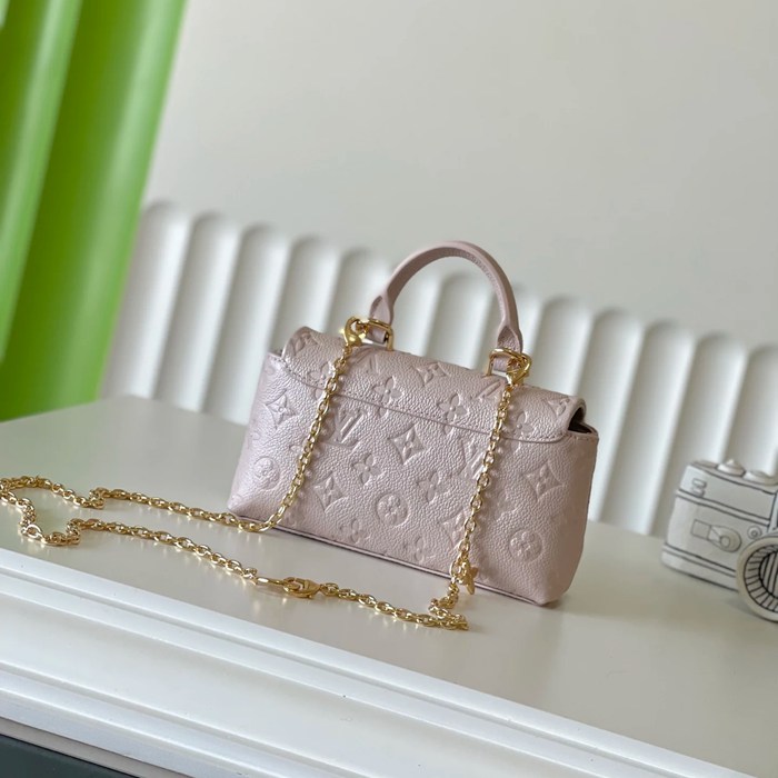 LOUIS VUITTON M27043 斜め掛けバッグ 斜め掛け手提げチェーン サイズ:21.0x12.5x6.0cm