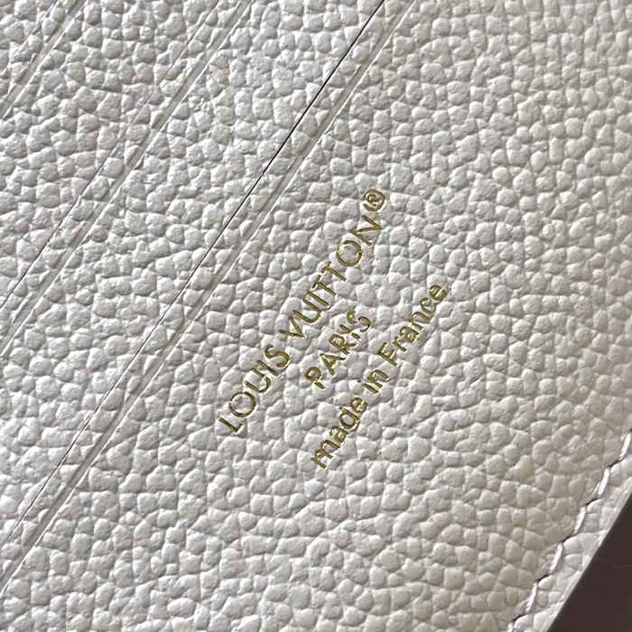 LOUIS VUITTON M27043 斜め掛けバッグ 斜め掛け手提げチェーン サイズ:21.0x12.5x6.0cm