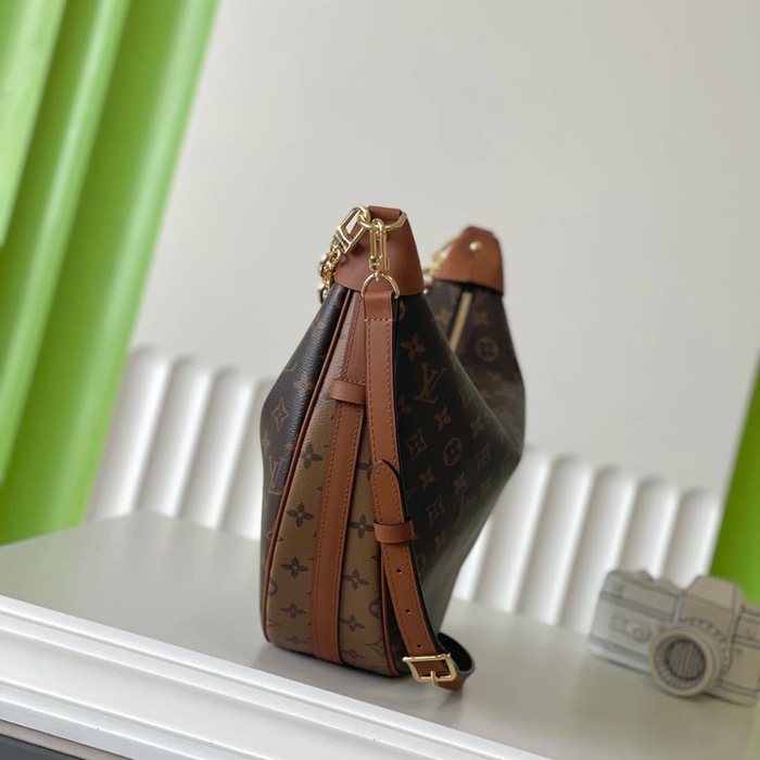 LOUIS VUITTON M46311 モノグラム 斜め掛けバッグ 斜め掛け サイズ:38.0x26.0x10.0cm