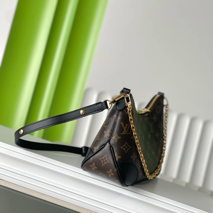 LOUIS VUITTON M45831 モノグラム 斜め掛けバッグ 斜め掛け サイズ:29.0x16.0x9.5cm