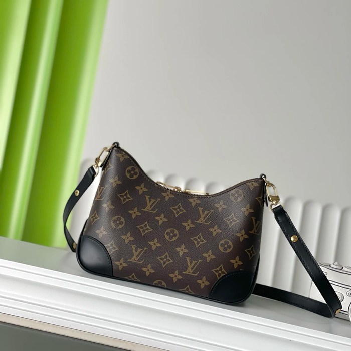 LOUIS VUITTON M45831 モノグラム 斜め掛けバッグ 斜め掛け サイズ:29.0x16.0x9.5cm