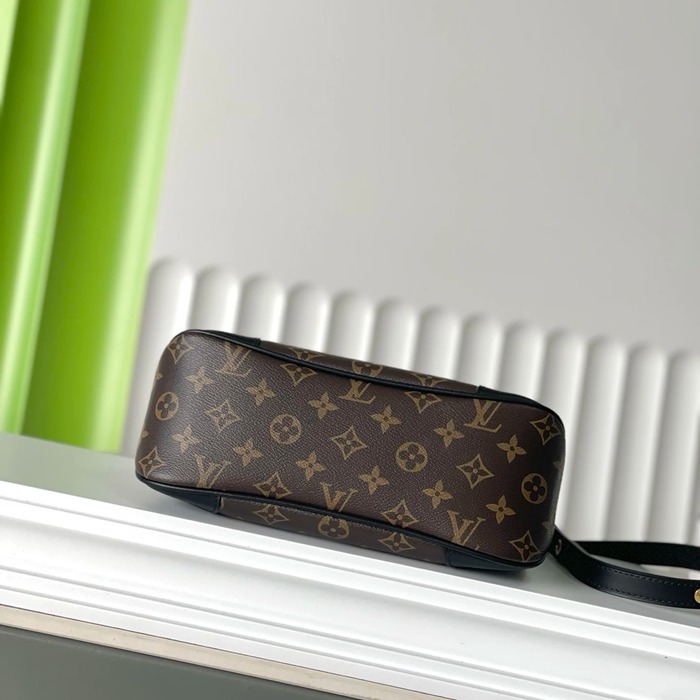 LOUIS VUITTON M45831 モノグラム 斜め掛けバッグ 斜め掛け サイズ:29.0x16.0x9.5cm