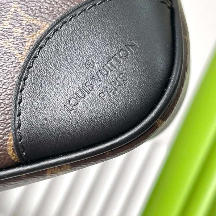 LOUIS VUITTON M45831 モノグラム 斜め掛けバッグ 斜め掛け サイズ:29.0x16.0x9.5cm