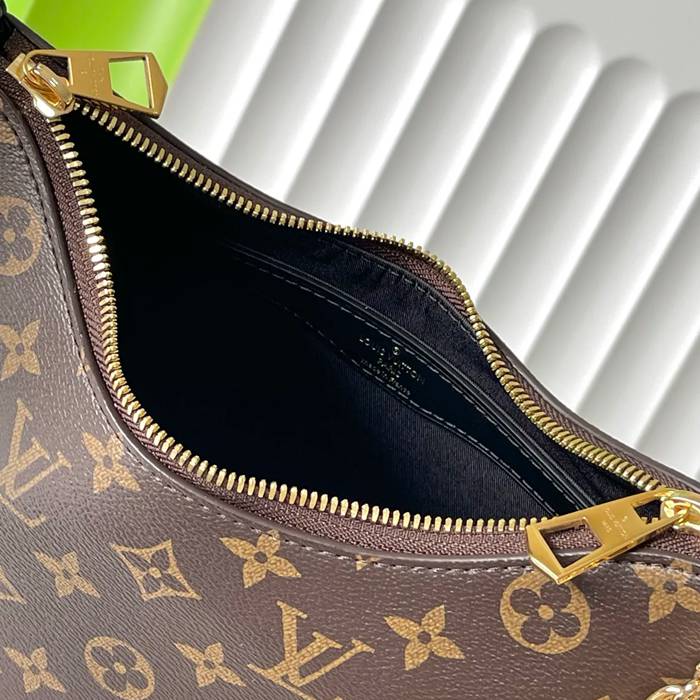LOUIS VUITTON M45831 モノグラム 斜め掛けバッグ 斜め掛け サイズ:29.0x16.0x9.5cm