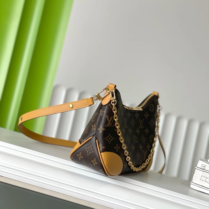 LOUIS VUITTON M45832 モノグラム 斜め掛けバッグ 斜め掛け サイズ:29.0x16.0x9.5cm