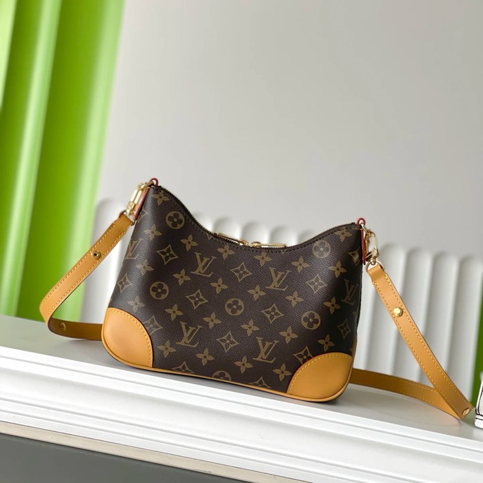 LOUIS VUITTON M45832 モノグラム 斜め掛けバッグ 斜め掛け サイズ:29.0x16.0x9.5cm