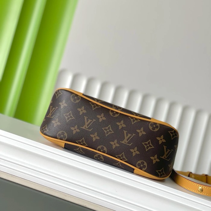 LOUIS VUITTON M45832 モノグラム 斜め掛けバッグ 斜め掛け サイズ:29.0x16.0x9.5cm