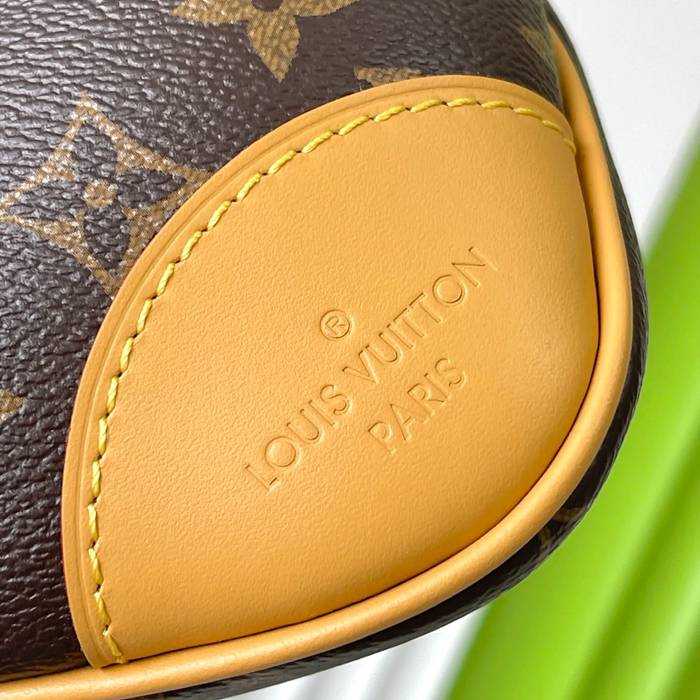 LOUIS VUITTON M45832 モノグラム 斜め掛けバッグ 斜め掛け サイズ:29.0x16.0x9.5cm