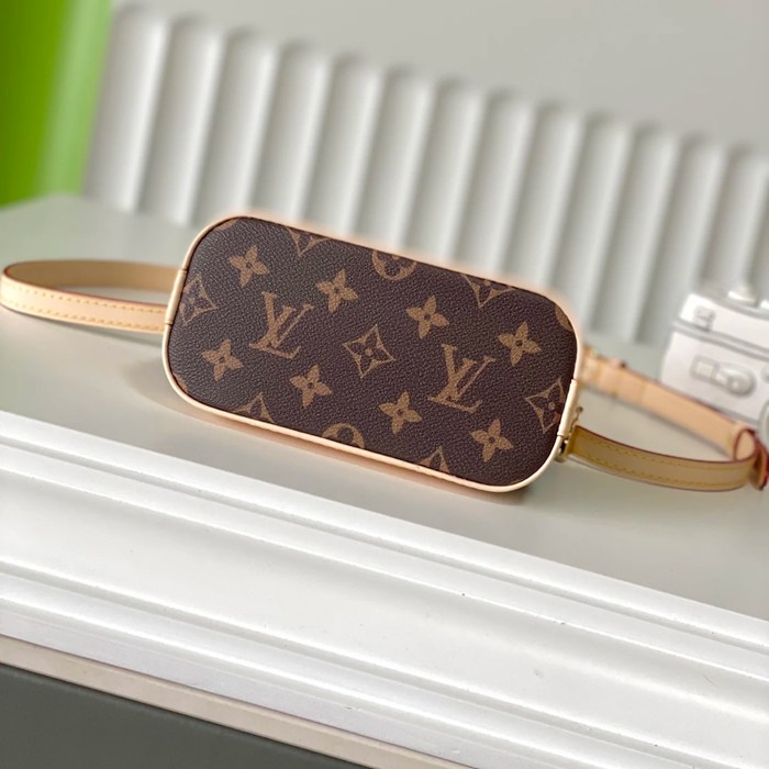 LOUIS VUITTON M13416 斜め掛けバッグ 斜め掛け手提げ サイズ:18.0x12.0x8.0cm