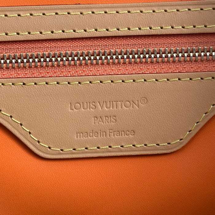 LOUIS VUITTON M27512 牛皮 モノグラム キャンバス 斜め掛けバッグ レディース斜め掛け 30x21x17cm サイズ:30x21x17cm