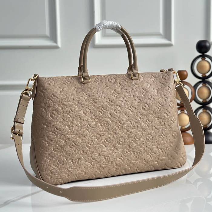 LOUIS VUITTON M29152 モノグラム ブラック 斜め掛けバッグ レディース斜め掛け手提げチェーン 40x26x15cm サイズ:40x26x15cm