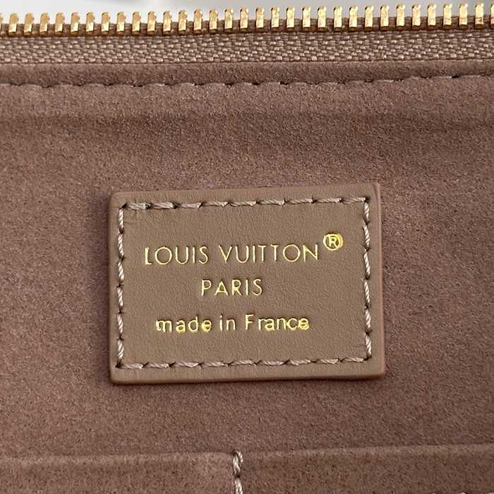LOUIS VUITTON M29152 モノグラム ブラック 斜め掛けバッグ レディース斜め掛け手提げチェーン 40x26x15cm サイズ:40x26x15cm