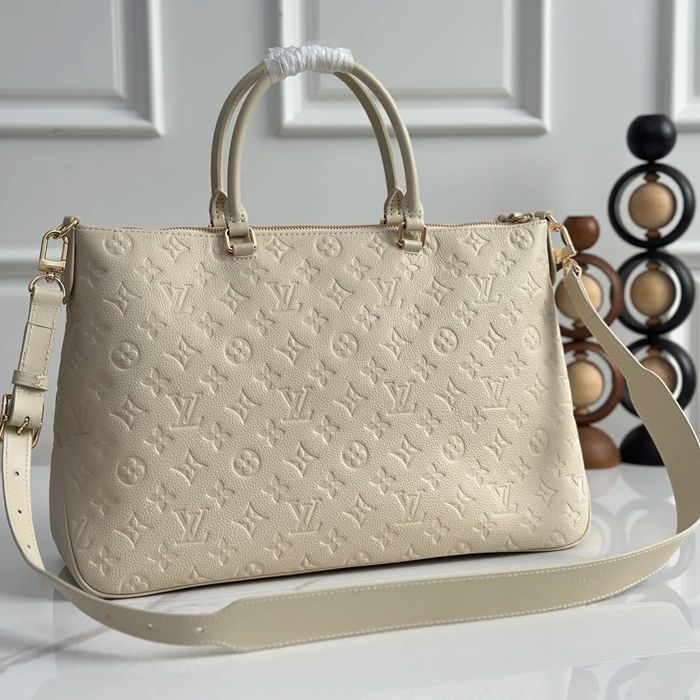 LOUIS VUITTON M29153 モノグラム ブラック 斜め掛けバッグ レディース斜め掛け手提げチェーン 40x26x15cm サイズ:40x26x15cm