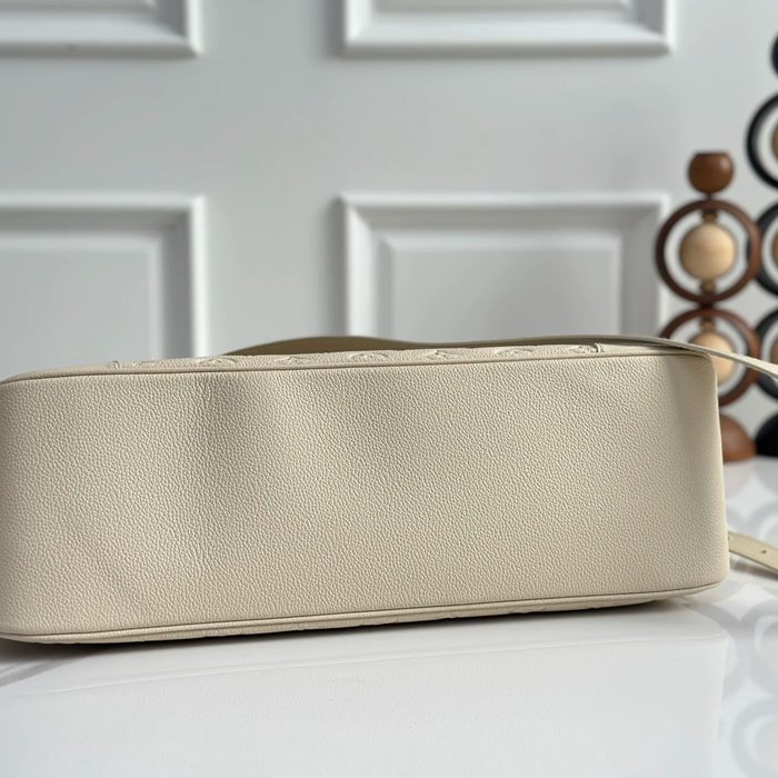 LOUIS VUITTON M29153 モノグラム ブラック 斜め掛けバッグ レディース斜め掛け手提げチェーン 40x26x15cm サイズ:40x26x15cm