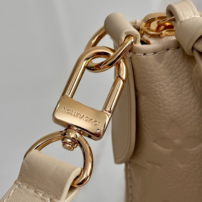LOUIS VUITTON M29153 モノグラム ブラック 斜め掛けバッグ レディース斜め掛け手提げチェーン 40x26x15cm サイズ:40x26x15cm