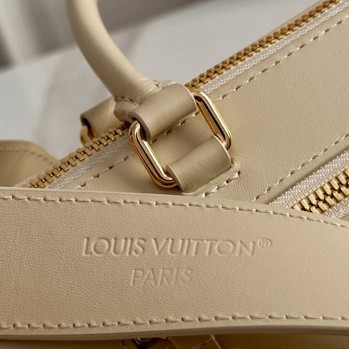 LOUIS VUITTON M29153 モノグラム ブラック 斜め掛けバッグ レディース斜め掛け手提げチェーン 40x26x15cm サイズ:40x26x15cm