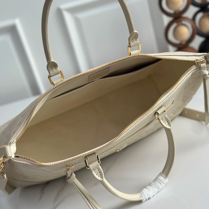 LOUIS VUITTON M29153 モノグラム ブラック 斜め掛けバッグ レディース斜め掛け手提げチェーン 40x26x15cm サイズ:40x26x15cm