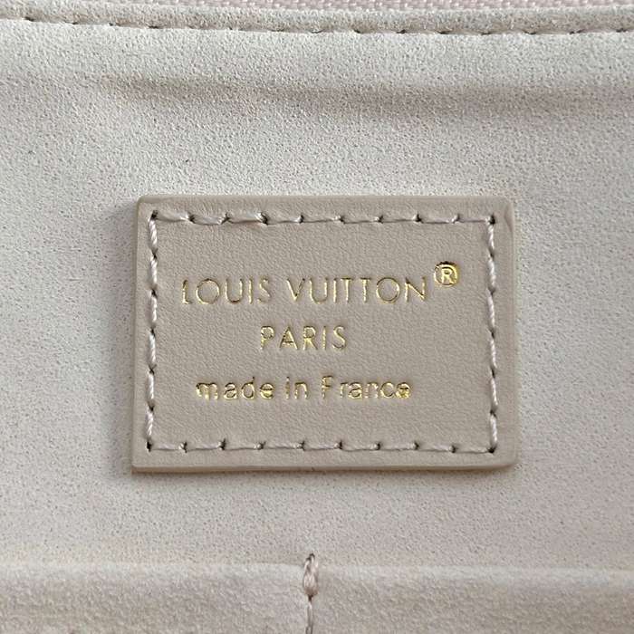 LOUIS VUITTON M29153 モノグラム ブラック 斜め掛けバッグ レディース斜め掛け手提げチェーン 40x26x15cm サイズ:40x26x15cm