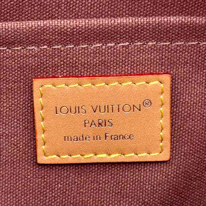 LOUIS VUITTON M27852 キャンバス モノグラム 斜め掛けバッグ レディース斜め掛け 28.5x20x11.5cm サイズ:28.5x20x11.5cm