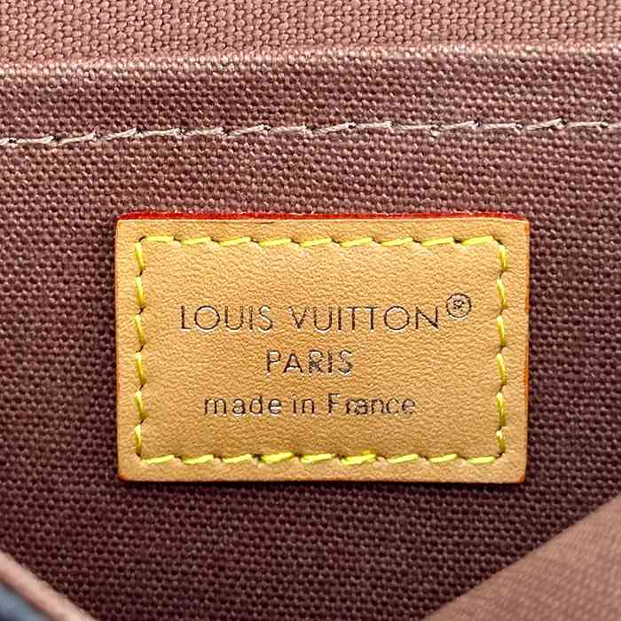 LOUIS VUITTON M26805 牛皮 モノグラム 斜め掛けバッグ レディース斜め掛け サイズ:19.5x15.0x6.0cm