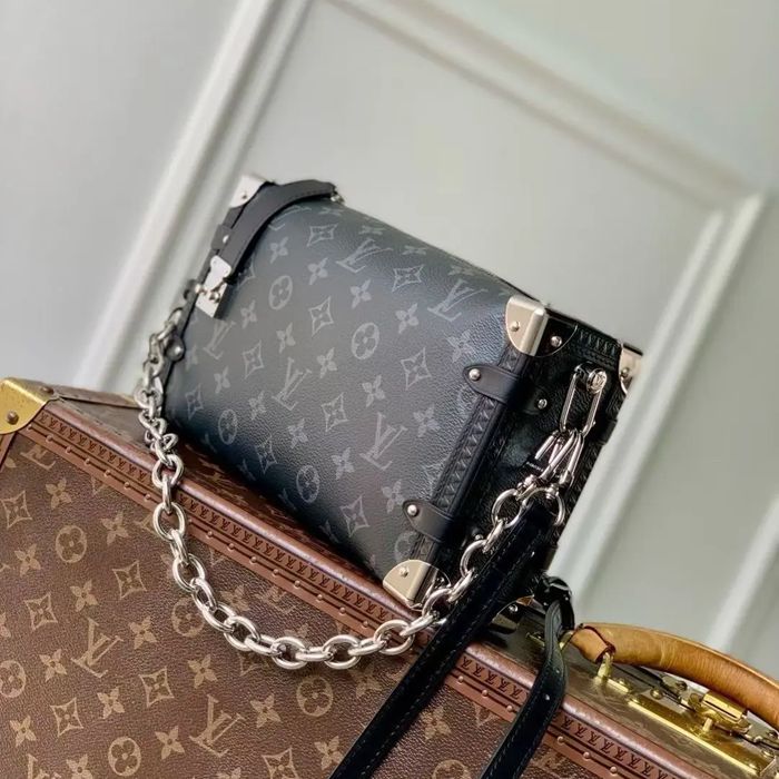 LOUIS VUITTON M26226 キャンバス モノグラム 斜め掛けバッグ レディース斜め掛け手提げ 28x15cm サイズ:28x15cm