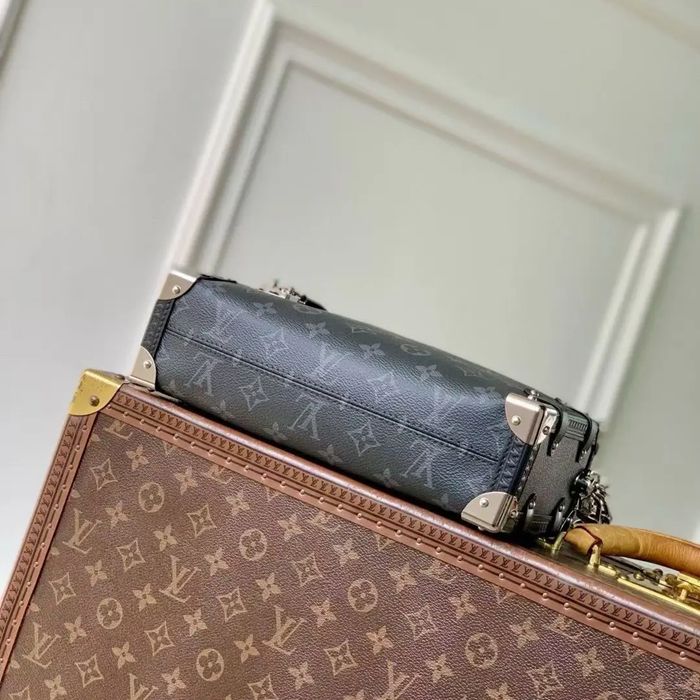 LOUIS VUITTON M26226 キャンバス モノグラム 斜め掛けバッグ レディース斜め掛け手提げ 28x15cm サイズ:28x15cm