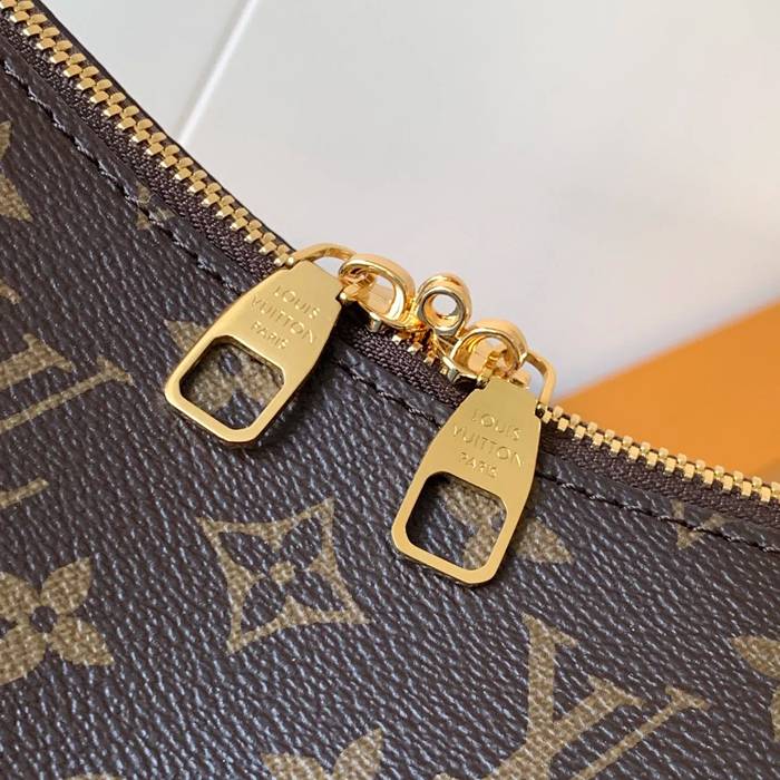 LOUIS VUITTON M11952 キャンバス モノグラム ショルダーバッグ レディースショルダー手提げ 33x22cm サイズ:33x22cm