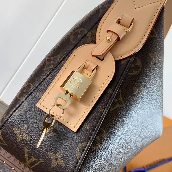 LOUIS VUITTON M11952 キャンバス モノグラム ショルダーバッグ レディースショルダー手提げ 33x22cm サイズ:33x22cm