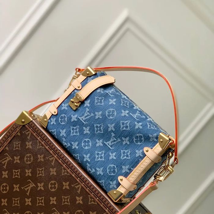 LOUIS VUITTON M27450 モノグラム 斜め掛けバッグ レディース斜め掛け 23.5x16x8.5cm サイズ:23.5x16x8.5cm