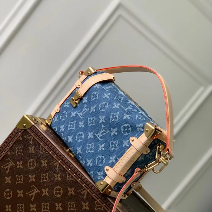 LOUIS VUITTON M27450 モノグラム 斜め掛けバッグ レディース斜め掛け 23.5x16x8.5cm サイズ:23.5x16x8.5cm