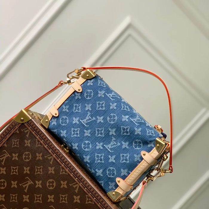 LOUIS VUITTON M27450 モノグラム 斜め掛けバッグ レディース斜め掛け 23.5x16x8.5cm サイズ:23.5x16x8.5cm