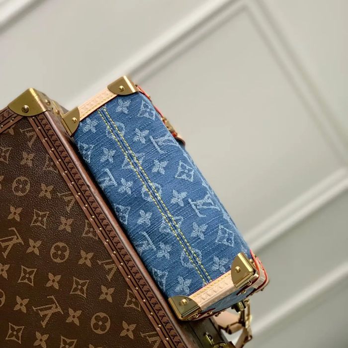 LOUIS VUITTON M27450 モノグラム 斜め掛けバッグ レディース斜め掛け 23.5x16x8.5cm サイズ:23.5x16x8.5cm