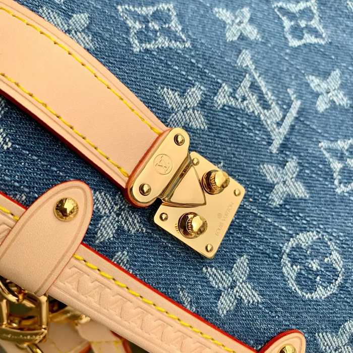 LOUIS VUITTON M27450 モノグラム 斜め掛けバッグ レディース斜め掛け 23.5x16x8.5cm サイズ:23.5x16x8.5cm